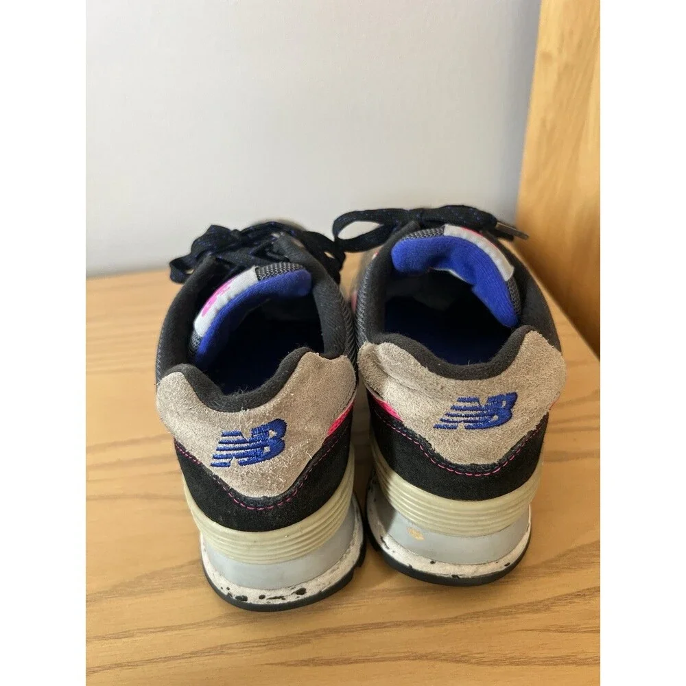 New Balance new balance